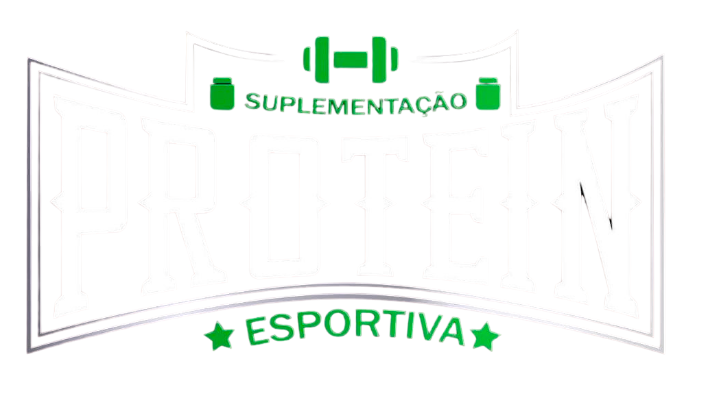 Logo Protein Suplementos